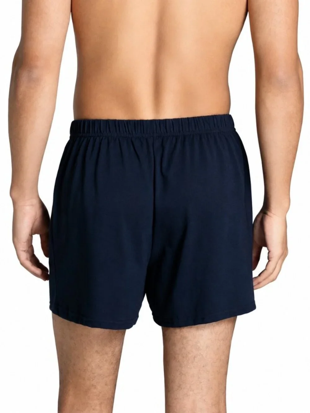 Fruit of the Loom Men's Knit Boxers 6 Pack